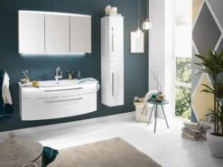 Puris Speed Hochschrank 30 Cm Mit 2 Türen, Anschlag Rechts -Duravit Verkaufsgeschäft puris speed hoch und seitenschraenke hochschraenke 9146078