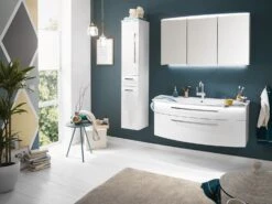 Puris Speed Hochschrank 30 Cm Mit Wäschekippe, 1 Tür, Anschlag Links Und 1 Schubkasten -Duravit Verkaufsgeschäft puris speed hoch und seitenschraenke hochschraenke 9155888