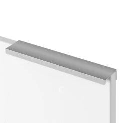 Puris Star Line Highboard 60 X 30 X 82,8 Cm Mit 1 Schubkasten Und 2 Türen, Griff 329