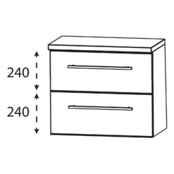 Duravit Verkaufsgeschäft -Duravit Verkaufsgeschäft puris star line hoch und seitenschraenke 10033832