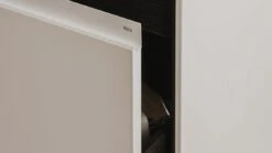 Roca Ona Waschtischunterschrank Mit Konsole 100 Cm Mit 2 Auszügen