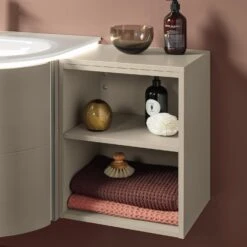 Sanipa 4balance Anbauregal 40 Cm 9 Sanipa 4balance Anbauregal 40 Cm -Duravit Verkaufsgeschäft sanipa 4balance anbauregale 40 cm 9107066