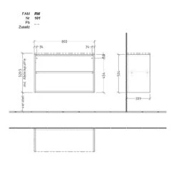 Sanipa 4balance Anbauregal 80 Cm 7 Sanipa 4balance Anbauregal 80 Cm -Duravit Verkaufsgeschäft sanipa 4balance anbauregale 80 cm 4844813