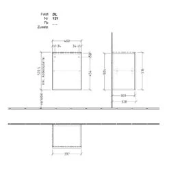 Sanipa 4balance Anbauschrank 40 Cm, 1 Tür Push To Open, Anschlag Rechts 11 Sanipa 4balance Anbauschrank 40 Cm, 1 Tür Push To Open, Anschlag Rechts -Duravit Verkaufsgeschäft sanipa 4balance anbauschraenke anbauschrank 40 cm 4844513