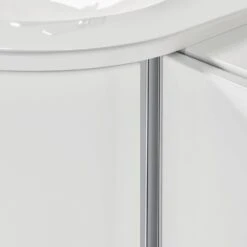 Sanipa 4balance Keramik-Waschtisch + Waschtischunterbau 80 Cm Mit 2 Auszügen 14 Sanipa 4balance Keramik-Waschtisch + Waschtischunterbau 80 Cm Mit 2 Auszügen -Duravit Verkaufsgeschäft sanipa 4balance waschtische mit unterschrank keramik 9109172