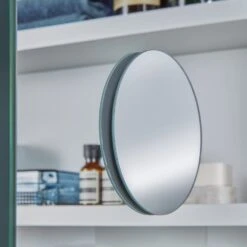 Sanipa Reflection Melamin-Spiegelschrank MILO 130 Mit 3 Türen 20 Sanipa Reflection Melamin-Spiegelschrank MILO 130 Mit 3 Türen -Duravit Verkaufsgeschäft sanipa reflection spiegelschraenke melamin spiegelschrank milo 10241030