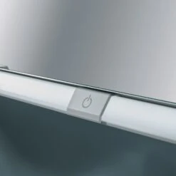 Sanipa Reflection Spiegelschrank WIM 140 Cm Mit 3 Türen