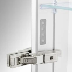 Schneider® Schneider ADVANCED Line Ultimate TW Spiegelschrank ALU1 70/2/TW, 69,5 X 73,1 Cm 15 Schneider® Schneider ADVANCED Line Ultimate TW Spiegelschrank ALU1 70/2/TW, 69,5 X 73,1 Cm -Duravit Verkaufsgeschäft schneider advanced line ultimate tw spiegelschrank 8533675