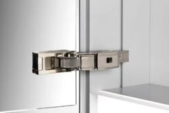 Schneider® Schneider EASY Line Comfort Spiegelschrank ELC1 70/2/0/SD, 70 X 70 Cm, 2 Steckdosen -Duravit Verkaufsgeschäft schneider easy line comfort spiegelschrank elc1 6514168