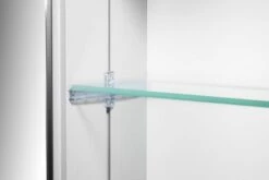 Schneider® Schneider EASY Line Comfort Spiegelschrank ELC1 140/2/0/SD, 140 X 70 Cm, 2 Steckdosen -Duravit Verkaufsgeschäft schneider easy line comfort spiegelschrank elc1 6514231