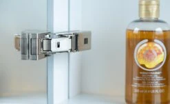 Schneider® Schneider EASY Line Comfort Spiegelschrank ELC1 140/2/0/SD, 140 X 70 Cm, 2 Steckdosen -Duravit Verkaufsgeschäft schneider easy line comfort spiegelschrank elc1 6514276