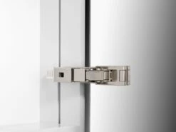 Schneider® Schneider LOW Line Basic Spiegelschrank LOB 70/2, 70 X 74,8 Cm