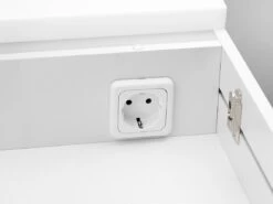 Schneider® Schneider LOW Line Basic Spiegelschrank LOB 70/2, 70 X 74,8 Cm -Duravit Verkaufsgeschäft schneider low line basic led spiegelschrank 7966525