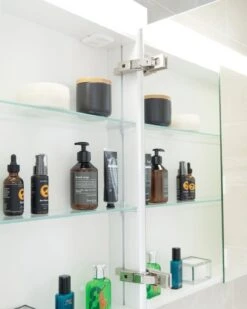 Schneider® Schneider LOW Line Basic Spiegelschrank LOB 70/2, 70 X 74,8 Cm -Duravit Verkaufsgeschäft schneider low line basic led spiegelschrank 7966567