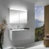 Schneider® Schneider PATA Line LED 3000 K Spiegelschrank PAT 120/2/LED, 120 X 76 Cm -Duravit Verkaufsgeschäft schneider pata line led 3000 k 4915247
