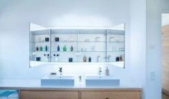 Schneider® Schneider PREMIUM Line Ultimate HCL Spiegelschrank PLU1 130/2/HCL, 130 X 73,3 Cm, 2 Steckdosen 13 Schneider® Schneider PREMIUM Line Ultimate HCL Spiegelschrank PLU1 130/2/HCL, 130 X 73,3 Cm, 2 Steckdosen -Duravit Verkaufsgeschäft schneider premium line ultimate hcl spiegelschrank 5255513