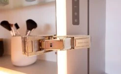 Schneider® Schneider PREMIUM Line Ultimate HCL Spiegelschrank PLU1 130/2/HCL, 130 X 73,3 Cm, 2 Steckdosen 18 Schneider® Schneider PREMIUM Line Ultimate HCL Spiegelschrank PLU1 130/2/HCL, 130 X 73,3 Cm, 2 Steckdosen -Duravit Verkaufsgeschäft schneider premium line ultimate hcl spiegelschrank 5255525