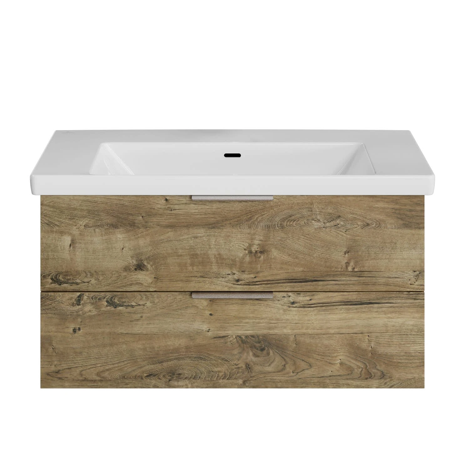 Steinkamp Living 2.0 Waschtischunterschrank 95 Cm Mit Villeroy & Boch Subway 3.0 Waschtisch 100 Cm Ohne Hahnloch, Ohne Überlauf 3 Steinkamp Living 2.0 Waschtischunterschrank 95 Cm Mit Villeroy & Boch Subway 3.0 Waschtisch 100 Cm Ohne Hahnloch, Ohne Überlauf