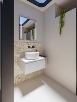 Steinkamp Value Waschtischkonsole 61 Cm Mit 1 Auszug -Duravit Verkaufsgeschäft steinkamp badmoebel value waschtischkonsolen 61 cm 7244013