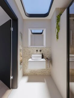 Steinkamp Value Waschtischkonsole 61 Cm Mit 1 Auszug -Duravit Verkaufsgeschäft steinkamp badmoebel value waschtischkonsolen 61 cm 7244376