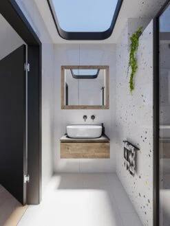 Steinkamp Value Waschtischkonsole 76 Cm Mit 1 Auszug -Duravit Verkaufsgeschäft steinkamp badmoebel value waschtischkonsolen 76 cm 7244424