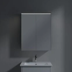 Villeroy & Boch Finero Vorbau-Spiegelschrank Mit Beleuchtung 60,7 X 75,8 Cm 14 Villeroy & Boch Finero Vorbau-Spiegelschrank Mit Beleuchtung 60,7 X 75,8 Cm -Duravit Verkaufsgeschäft villeroy boch alle kollektionen finero badmoebel 8530828