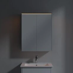 Villeroy & Boch Finero Vorbau-Spiegelschrank Mit Beleuchtung 60,7 X 75,8 Cm 15 Villeroy & Boch Finero Vorbau-Spiegelschrank Mit Beleuchtung 60,7 X 75,8 Cm -Duravit Verkaufsgeschäft villeroy boch alle kollektionen finero badmoebel 8530831