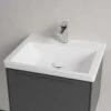 Villeroy & Boch Subway 3.0 Badmöbel-Set 60 Cm, Griff In Möbelfarbe, 1 Auszug -Duravit Verkaufsgeschäft villeroy boch alle kollektionen subway 3 10250912