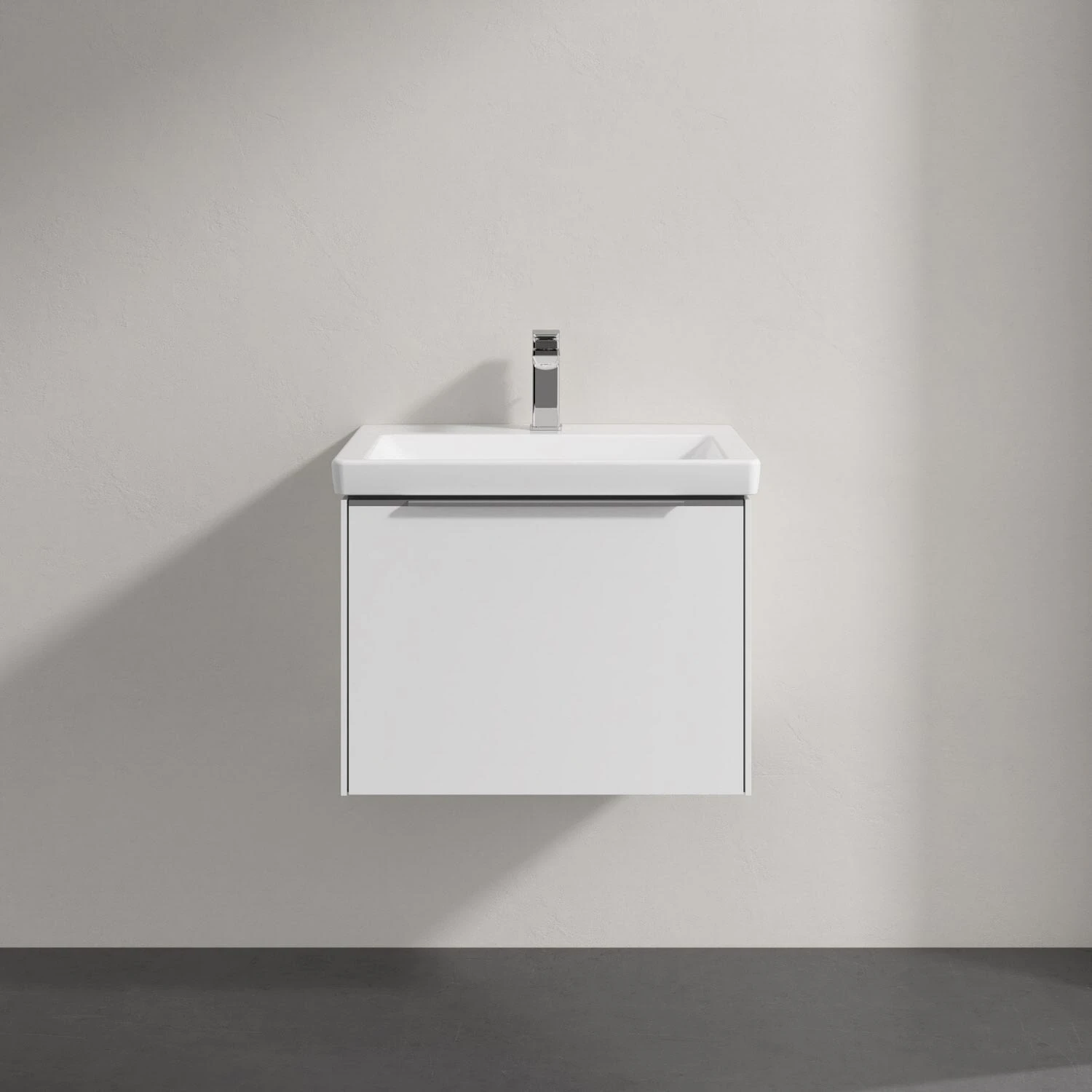 Villeroy & Boch Subway 3.0 Badmöbel-Set 60 Cm, 1 Auszug 4 Villeroy & Boch Subway 3.0 Badmöbel-Set 60 Cm, 1 Auszug - Image 2