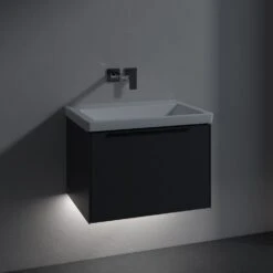 Villeroy & Boch Subway 3.0 Badmöbel-Set 65 Cm Mit Beleuchtung, Griff In Möbelfarbe, 1 Auszug 10 Villeroy & Boch Subway 3.0 Badmöbel-Set 65 Cm Mit Beleuchtung, Griff In Möbelfarbe, 1 Auszug -Duravit Verkaufsgeschäft villeroy boch alle kollektionen subway 3 10272029