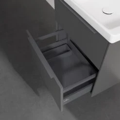 Villeroy & Boch Subway 3.0 Badmöbel-Set 60 Cm, Griff In Möbelfarbe, 2 Auszüge 12 Villeroy & Boch Subway 3.0 Badmöbel-Set 60 Cm, Griff In Möbelfarbe, 2 Auszüge -Duravit Verkaufsgeschäft villeroy boch alle kollektionen subway 3 10287986