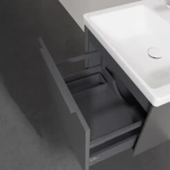 Villeroy & Boch Subway 3.0 Badmöbel-Set 60 Cm, Griff In Möbelfarbe, 1 Auszug 11 Villeroy & Boch Subway 3.0 Badmöbel-Set 60 Cm, Griff In Möbelfarbe, 1 Auszug -Duravit Verkaufsgeschäft villeroy boch alle kollektionen subway 3 10288982