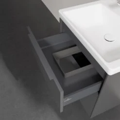 Villeroy & Boch Subway 3.0 Badmöbel-Set 60 Cm, Griff In Möbelfarbe, 2 Auszüge 13 Villeroy & Boch Subway 3.0 Badmöbel-Set 60 Cm, Griff In Möbelfarbe, 2 Auszüge -Duravit Verkaufsgeschäft villeroy boch alle kollektionen subway 3 10289183