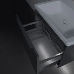 Villeroy & Boch Subway 3.0 Badmöbel-Set 65 Cm Mit Beleuchtung, Griff In Möbelfarbe, 1 Auszug 13 Villeroy & Boch Subway 3.0 Badmöbel-Set 65 Cm Mit Beleuchtung, Griff In Möbelfarbe, 1 Auszug -Duravit Verkaufsgeschäft villeroy boch alle kollektionen subway 3 10290359