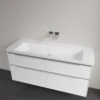 Villeroy & Boch Subway 3.0 Badmöbel-Set 130 Cm, 4 Auszüge -Duravit Verkaufsgeschäft villeroy boch alle kollektionen subway 3 10372466