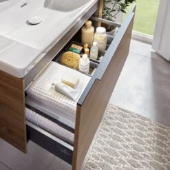 Villeroy & Boch Subway 3.0 Möbelset Mit 1 Auszug Ohne Spiegel, Griffleiste In Aluminium Volcano Black, 80 Cm 12 Villeroy & Boch Subway 3.0 Möbelset Mit 1 Auszug Ohne Spiegel, Griffleiste In Aluminium Volcano Black, 80 Cm -Duravit Verkaufsgeschäft villeroy boch alle kollektionen subway 3 4688858