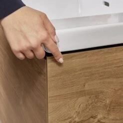 Villeroy & Boch Subway 3.0 Möbelset Mit 1 Auszug Ohne Spiegel, Griffleiste In Aluminium Volcano Black, 80 Cm 13 Villeroy & Boch Subway 3.0 Möbelset Mit 1 Auszug Ohne Spiegel, Griffleiste In Aluminium Volcano Black, 80 Cm -Duravit Verkaufsgeschäft villeroy boch alle kollektionen subway 3 4688894