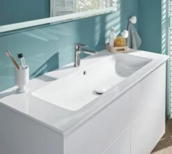 Villeroy & Boch Finero Waschtischunterschrank 120 Cm Mit Waschtisch, 4 Auszüge 18 Villeroy & Boch Finero Waschtischunterschrank 120 Cm Mit Waschtisch, 4 Auszüge -Duravit Verkaufsgeschäft villeroy boch badmoebel finero waschtischunterschrank mit 6155947