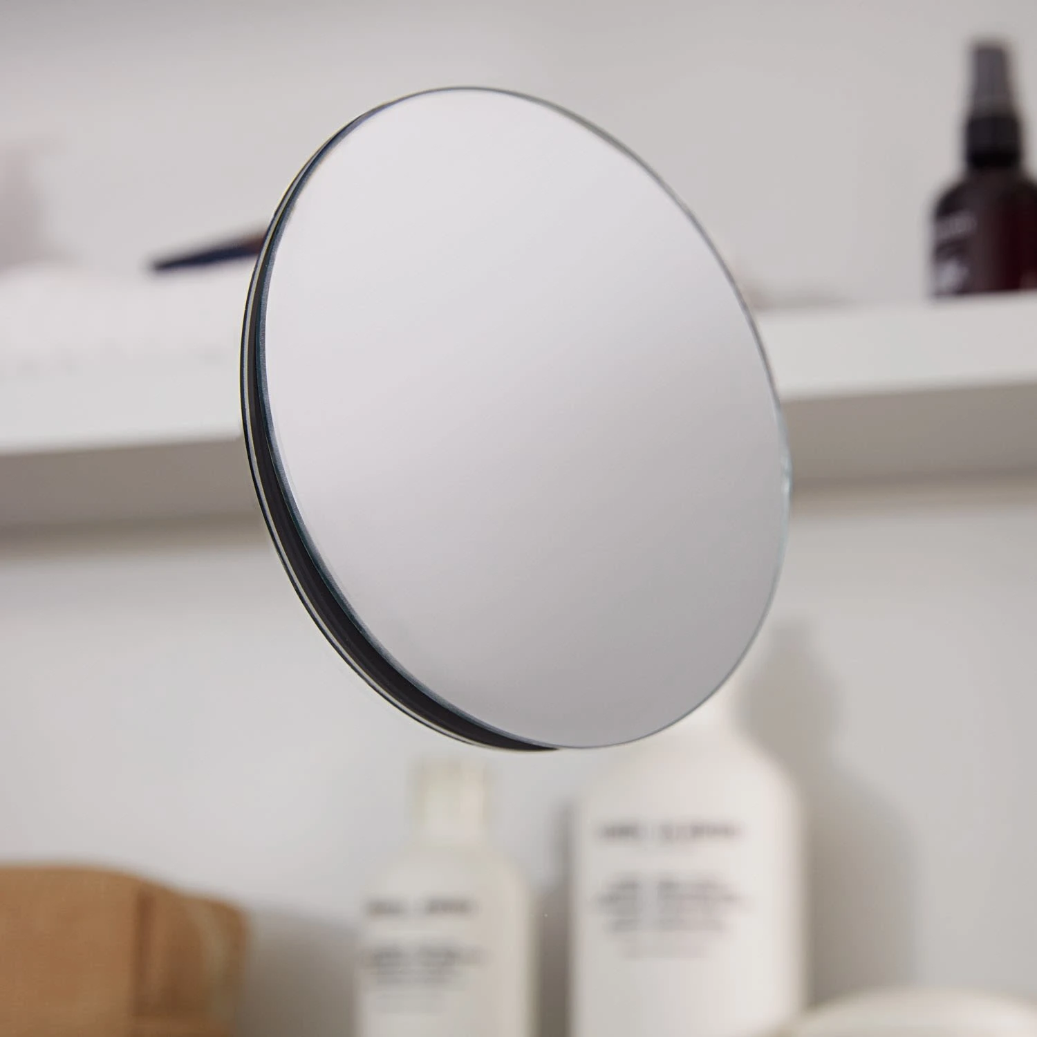 Villeroy & Boch My View Now Einbau-Spiegelschrank 80 Cm, 2 Türen, Smart Home 10 Villeroy & Boch My View Now Einbau-Spiegelschrank 80 Cm, 2 Türen, Smart Home - Image 8