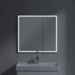 Villeroy & Boch My View Now Einbau-Spiegelschrank 80 Cm, 2 Türen, Smart Home 25 Villeroy & Boch My View Now Einbau-Spiegelschrank 80 Cm, 2 Türen, Smart Home -Duravit Verkaufsgeschäft villeroy boch badmoebel my view now 6515089