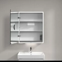 Villeroy & Boch My View Now Vorbau-Spiegelschrank 60 Cm, 1 Tür Links, Smart Home 20 Villeroy & Boch My View Now Vorbau-Spiegelschrank 60 Cm, 1 Tür Links, Smart Home -Duravit Verkaufsgeschäft villeroy boch badmoebel my view now 6515158